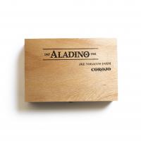 Aladino Corojo Robusto Cigar - Box of 20